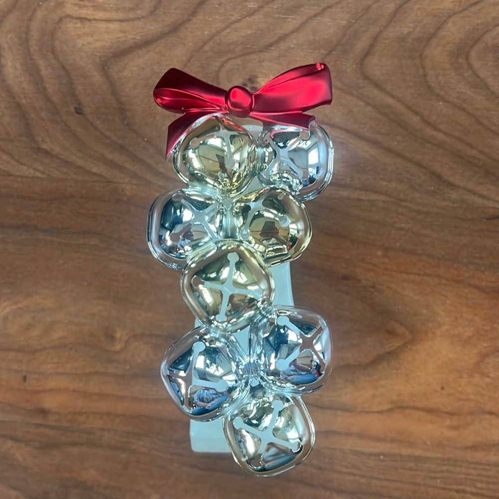 Bath and Body Works air freshener